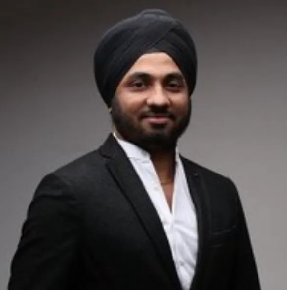 Talvinder Singh